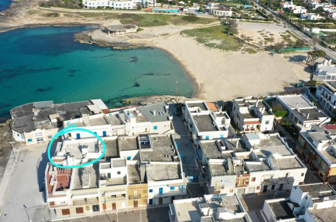 Casa Corallo Villanova di Ostuni Eksteriør bilde