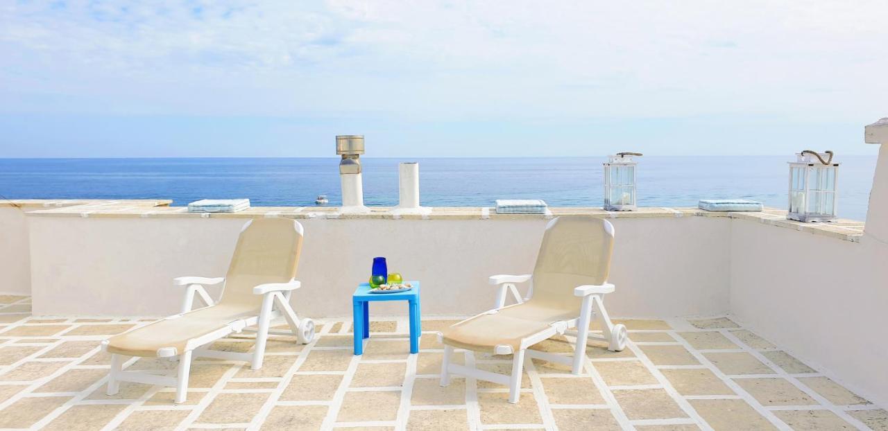 Casa Corallo Villanova di Ostuni Eksteriør bilde