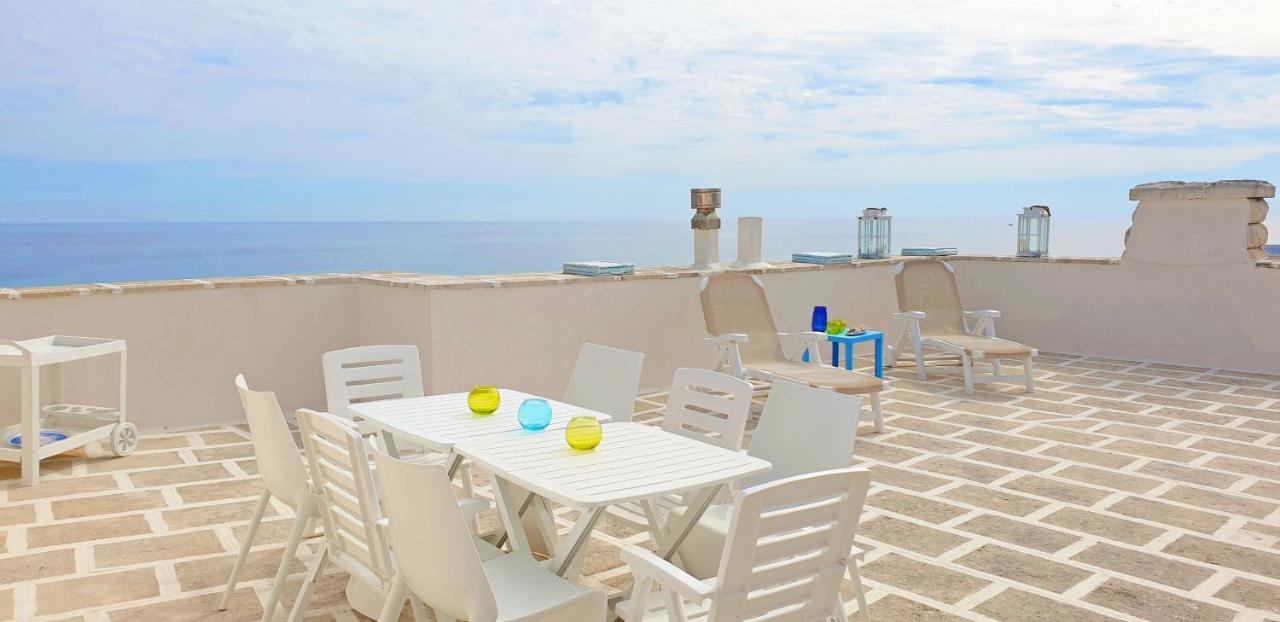 Casa Corallo Villanova di Ostuni Eksteriør bilde