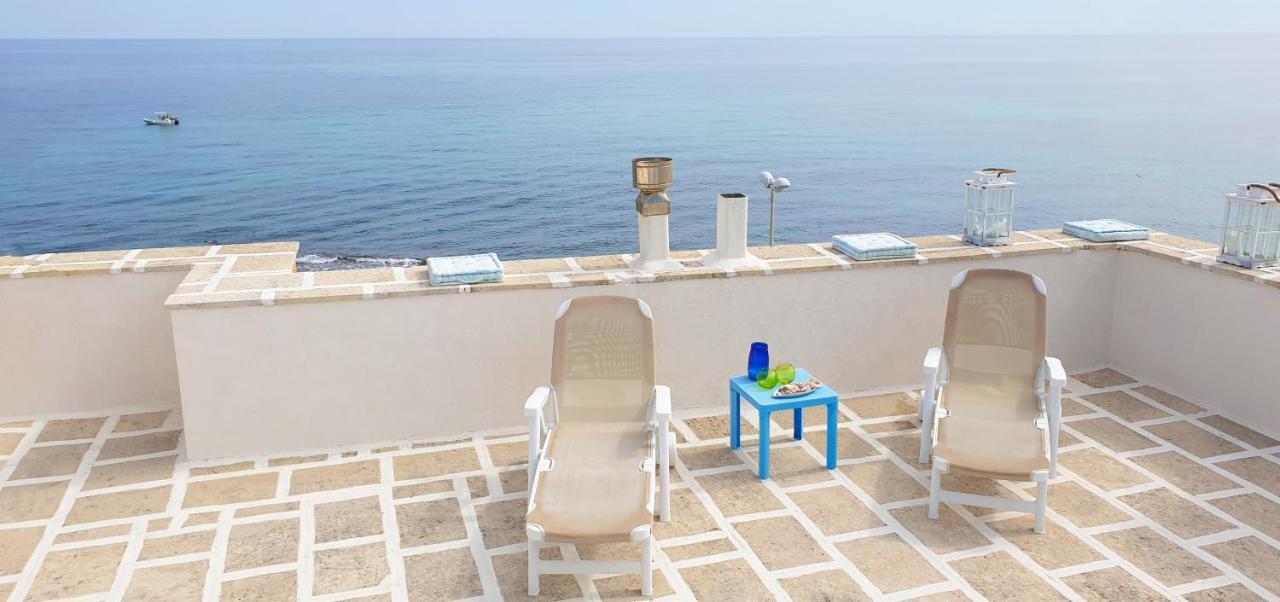 Casa Corallo Villanova di Ostuni Eksteriør bilde