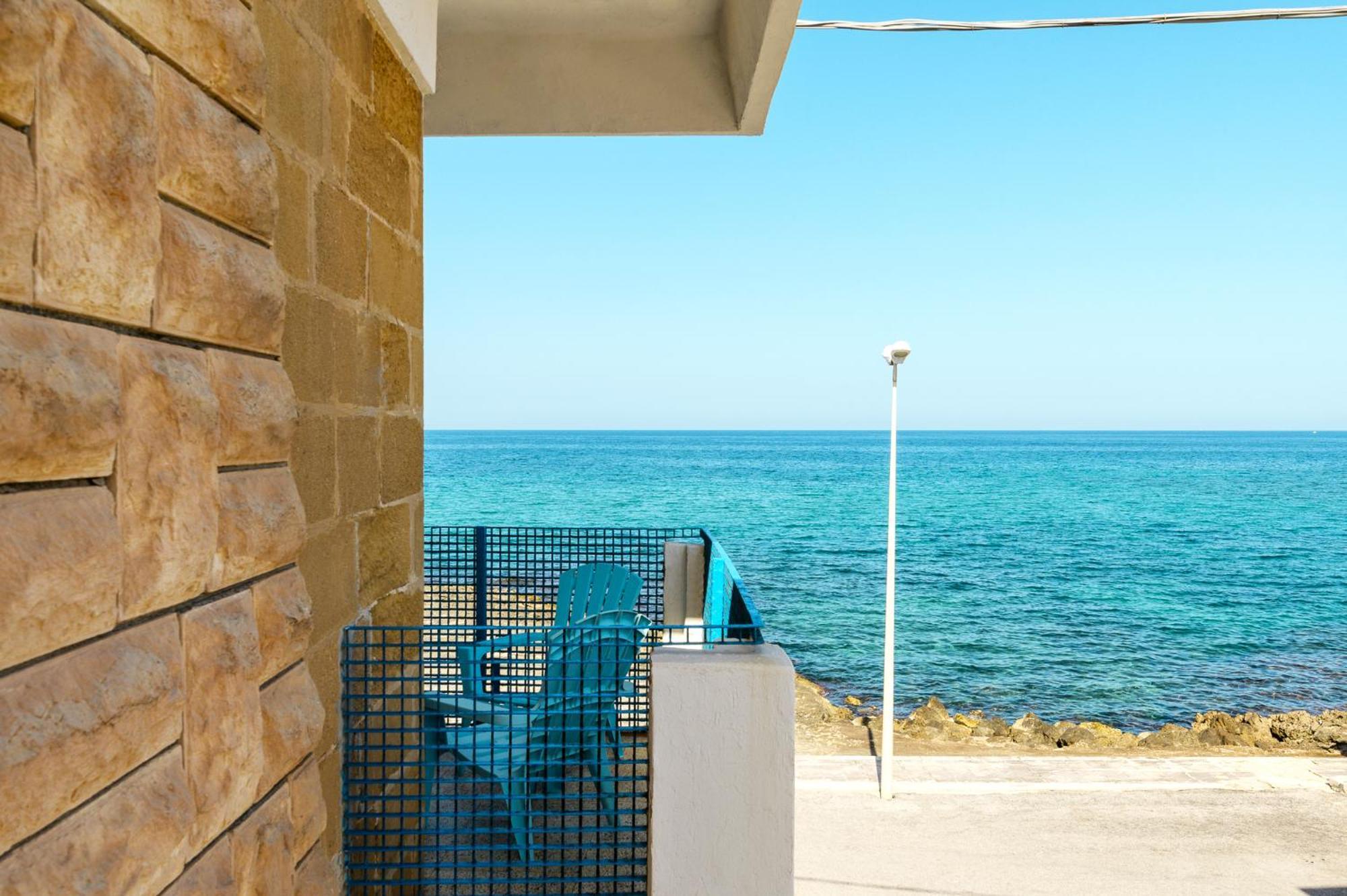 Casa Corallo Villanova di Ostuni Eksteriør bilde