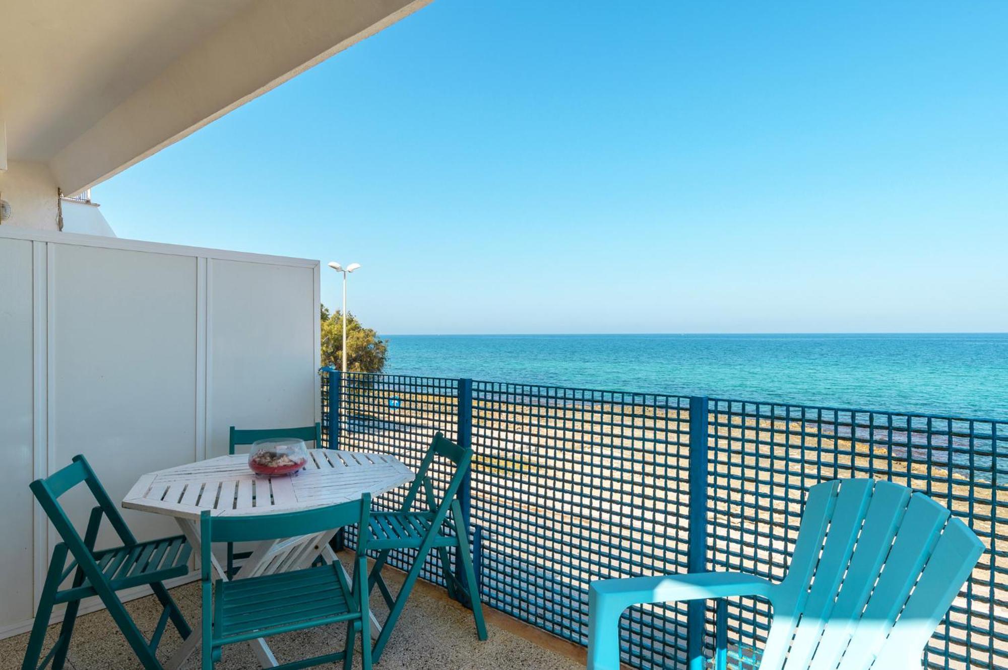 Casa Corallo Villanova di Ostuni Eksteriør bilde