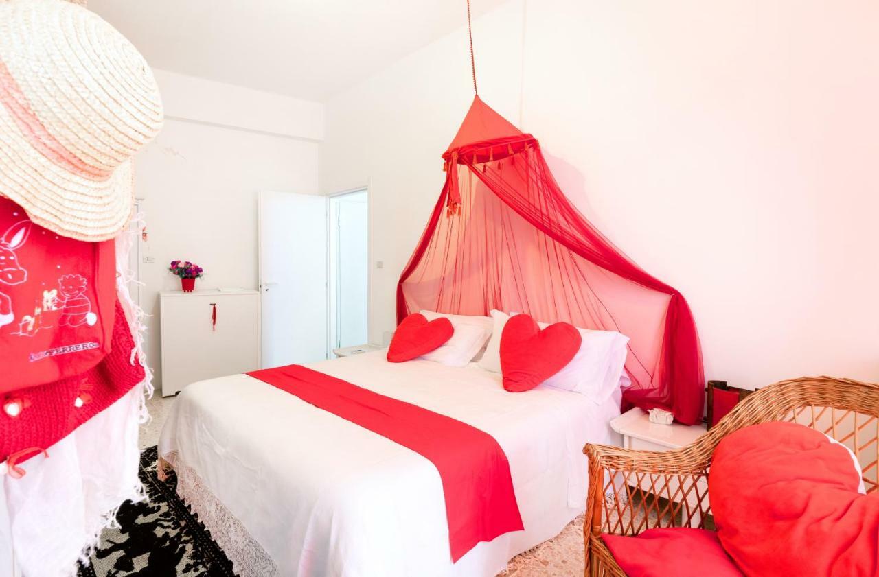 Casa Corallo Villanova di Ostuni Eksteriør bilde