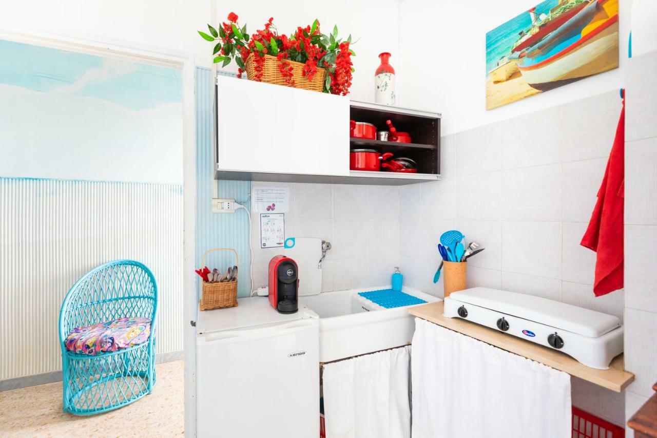 Casa Corallo Villanova di Ostuni Eksteriør bilde