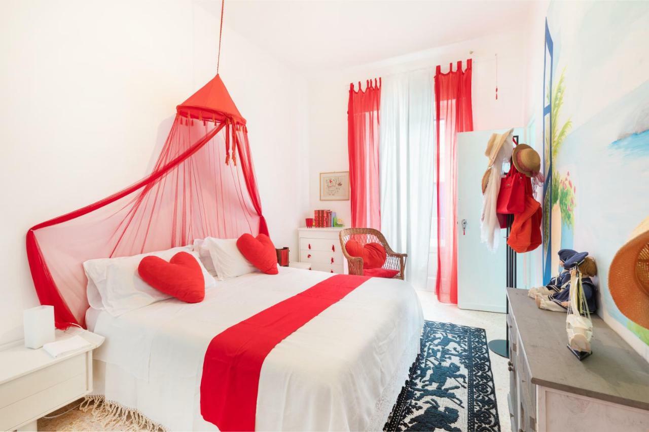 Casa Corallo Villanova di Ostuni Eksteriør bilde