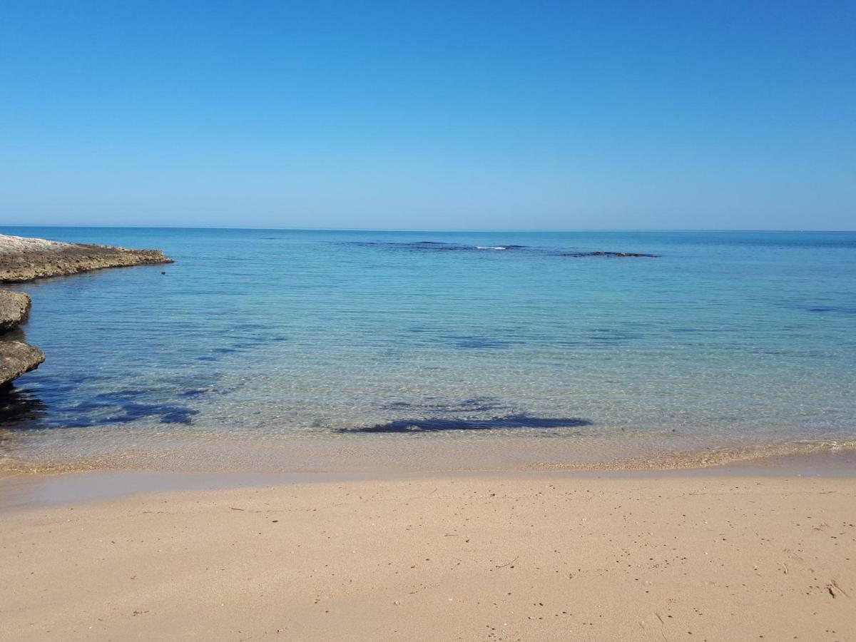 Casa Corallo Villanova di Ostuni Eksteriør bilde